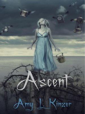 cover image of Ascent (The Party Series, Book One)